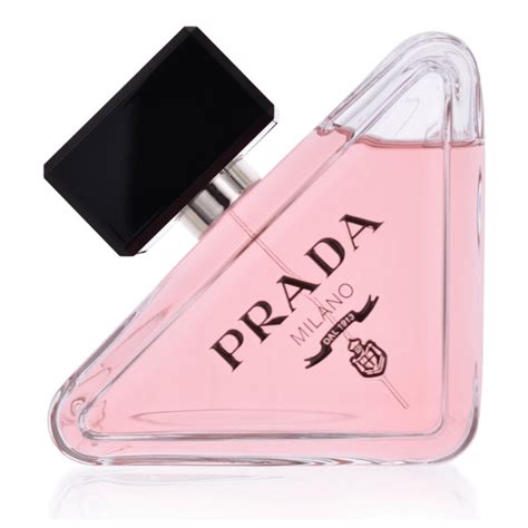 prada paradise|prada paradox 50 ml.